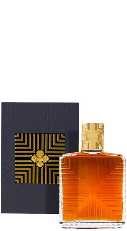 Camus XO Prestige Decanter Cognac 0.7L